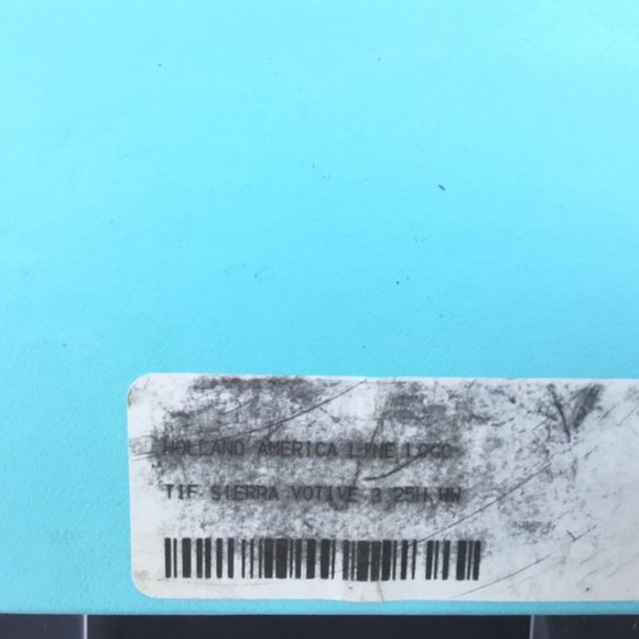 SOLD Tiffany & Co Crystal Sierra Candle Holder - Picture 6 of 6